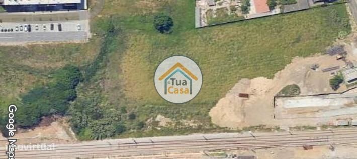 Terreno para Construção em Miramar