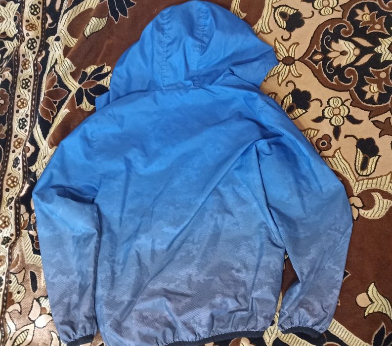 Курточка вітровка для хлопчика George