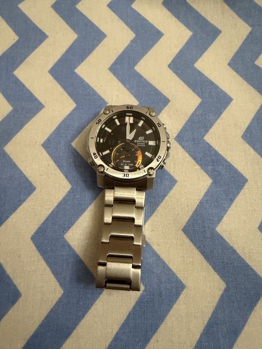 Наручные часы / Наручний годинник Casio Edifice ECB-20