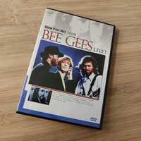 Bee Gees Live! One for all Tour, koncert DVD, 10/10