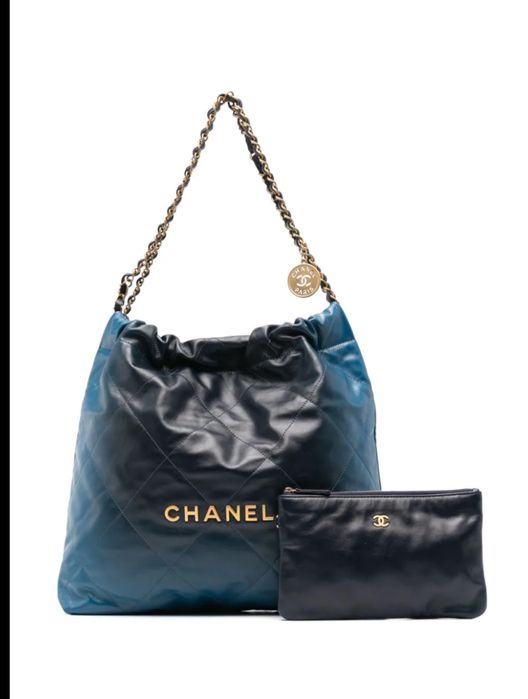 Сумка Chanel оригінал