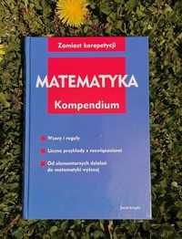 Matematyka kompendium