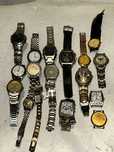 Zegarki FUJI,Seiko,CASIO,Adriatica i inne...