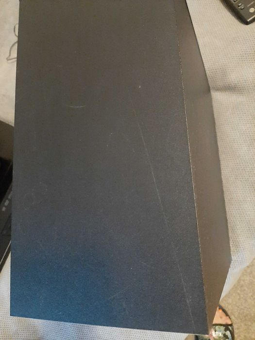 Kino domowe LG SH35SD-W