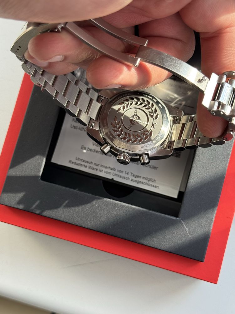 Tissot PR516 Chronograph