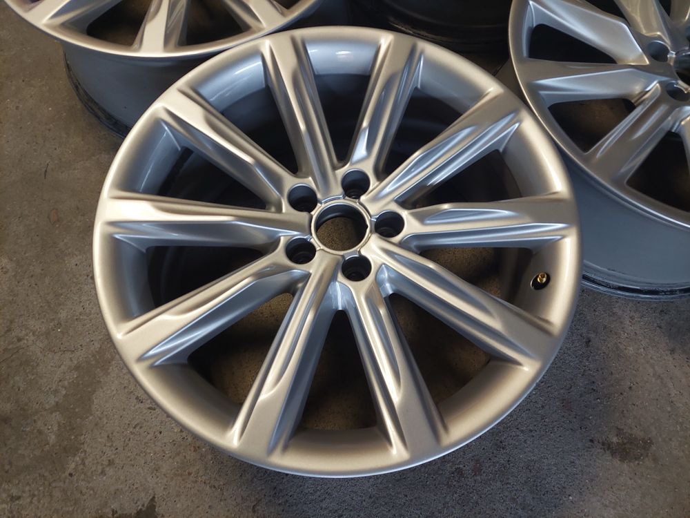 Felgi Audi a7 8,5j et32