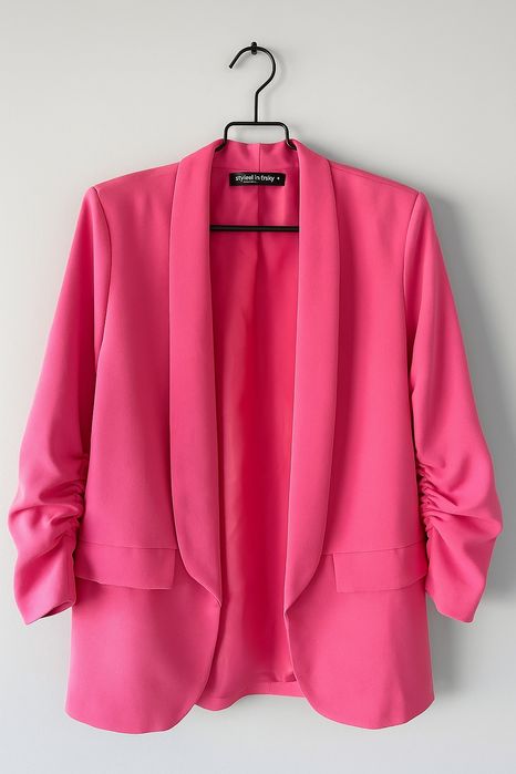 Marynarka damska 38 ala zara