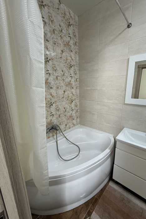 Продам 2к кв в ЖК Оливия с евроремонтом