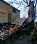 Продам бурякозбиральний комбайн КСП-2