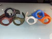 Braceletes Watx & Colors