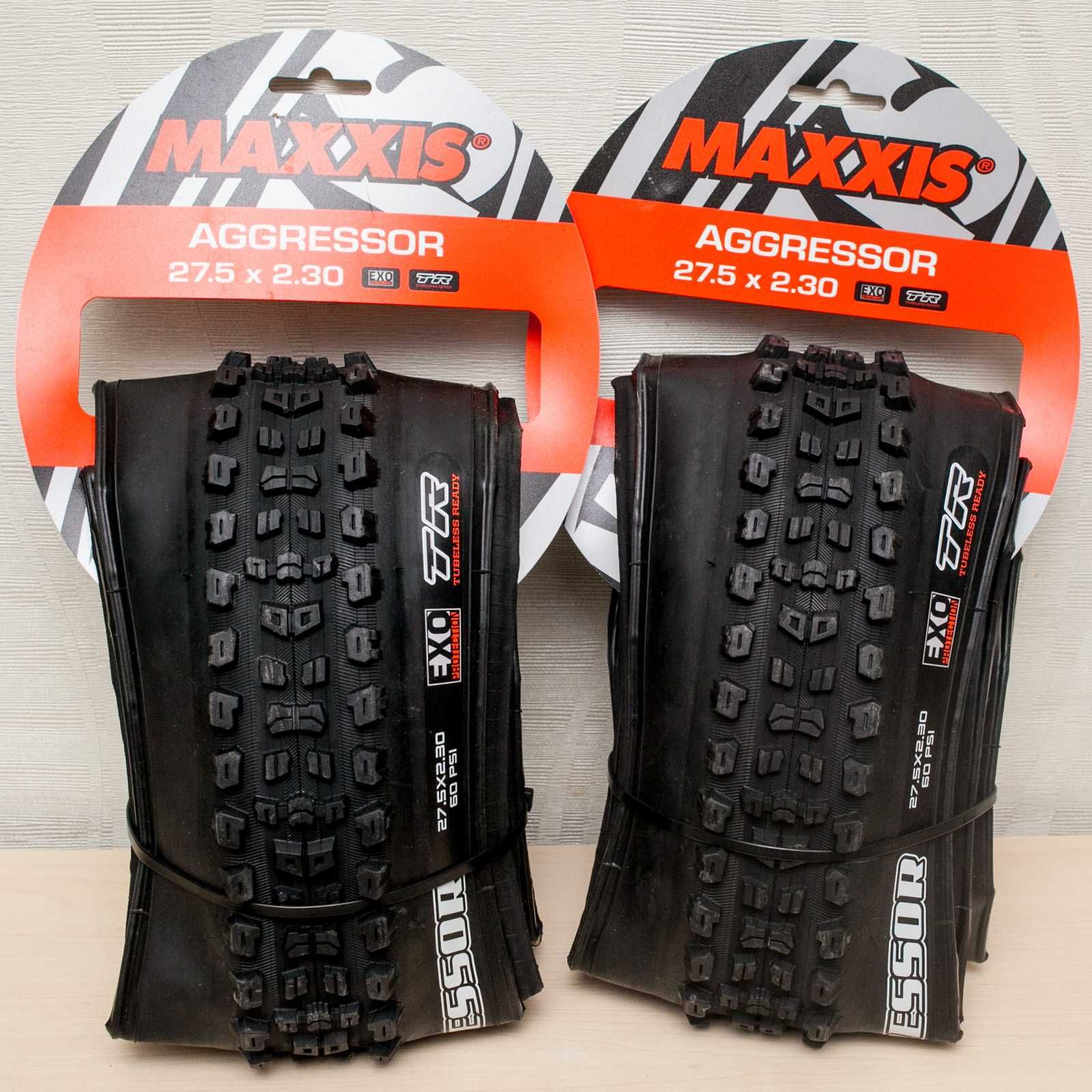 Покришки Maxxis 26 27,5 29 гума безкам фолдінг IKON Rekon Ardent