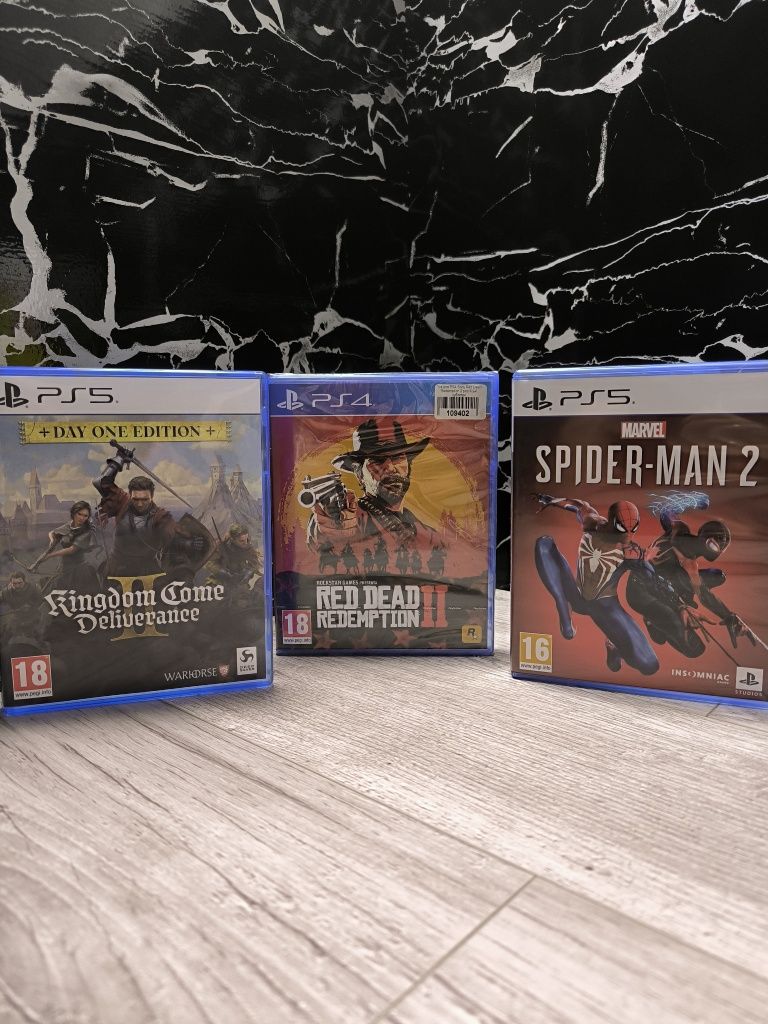 Ігри Playstation 5 продаж,оренда