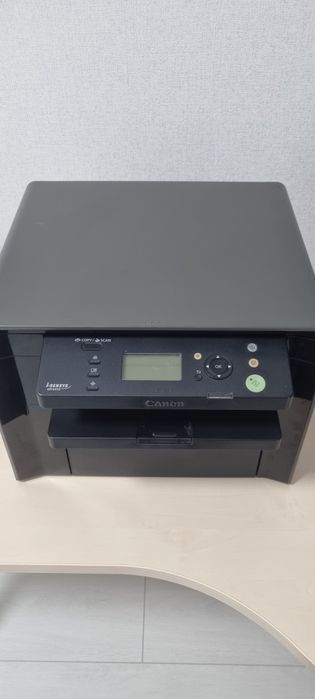 Прінтер CANON MF 4410