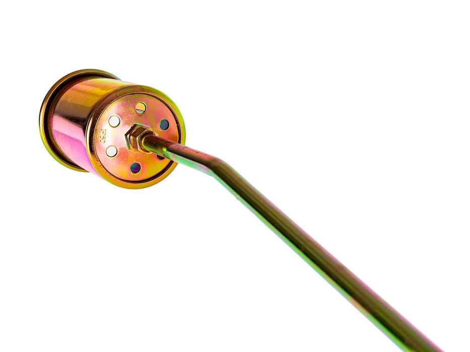 PALNIK GAZOWY dekarski MAX 1XX 850 mm + 5 m WĄŻ 2463