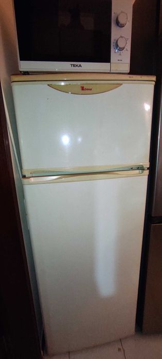 Frigorífico Orima