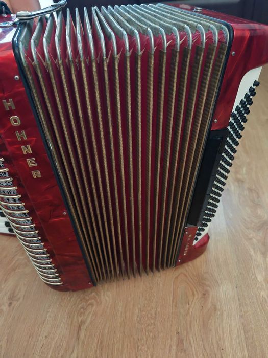 Sprzedam Akordeon Hohner Verdi V N