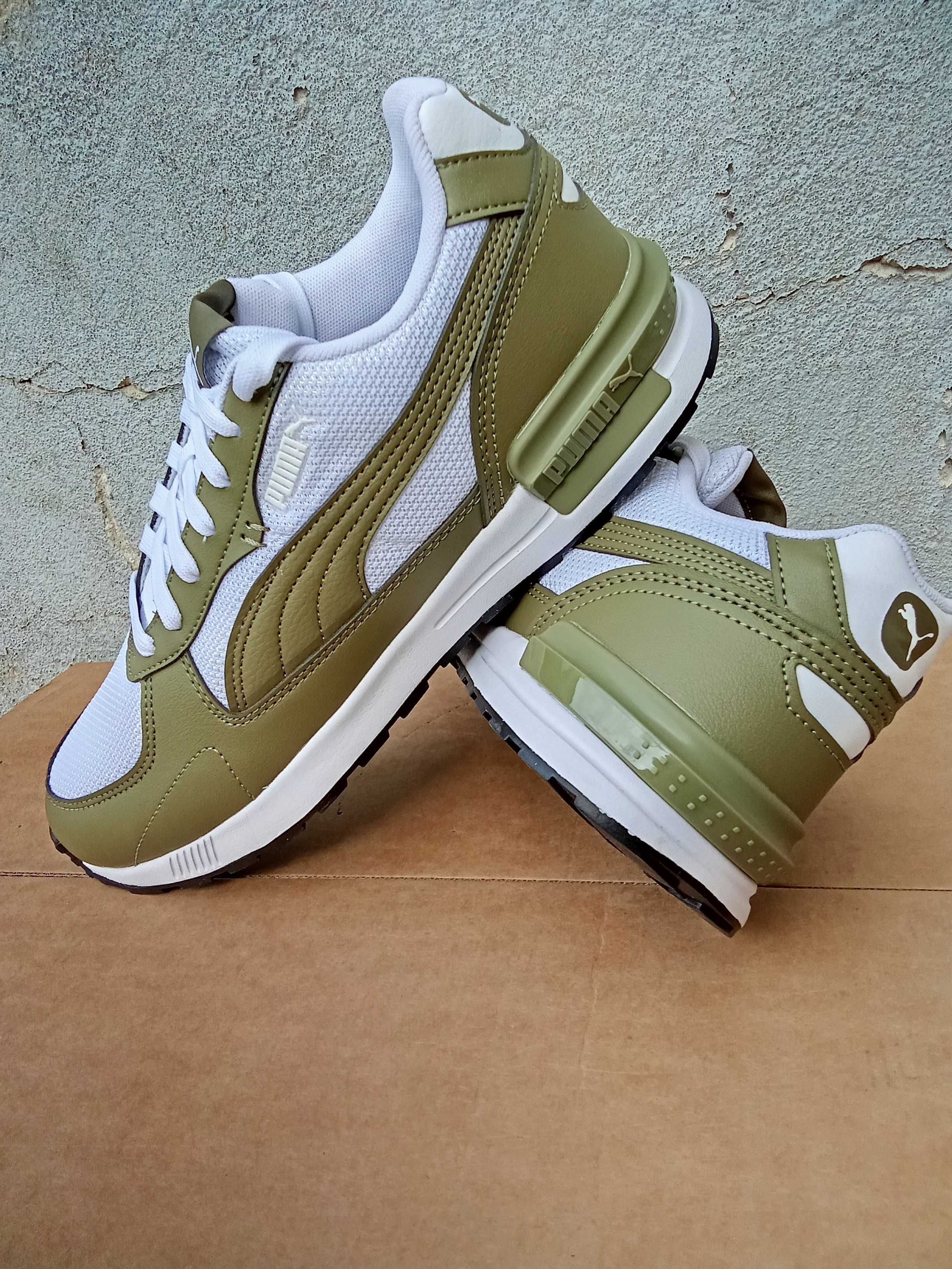 Buty Puma Graviton SL Remix r.41/42/43/44/45