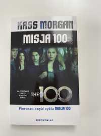 Misja 100 - Kass Morgan
