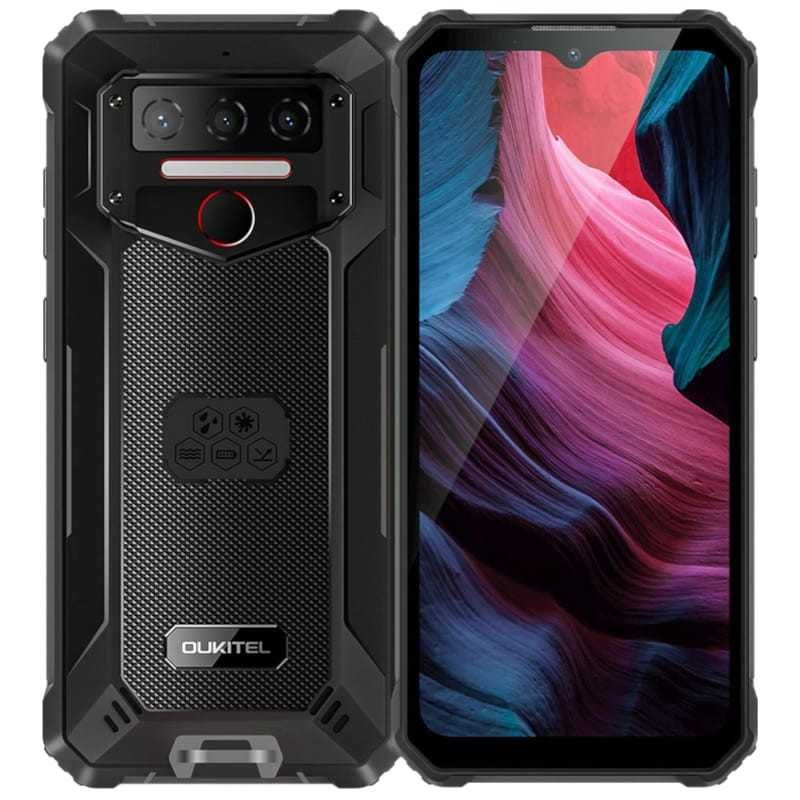 Oukitel WP23 Plus 8GB/256GB IP69K 1.6GHz