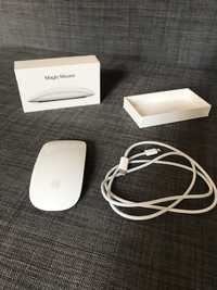 Apple Magic Mouse com cabo