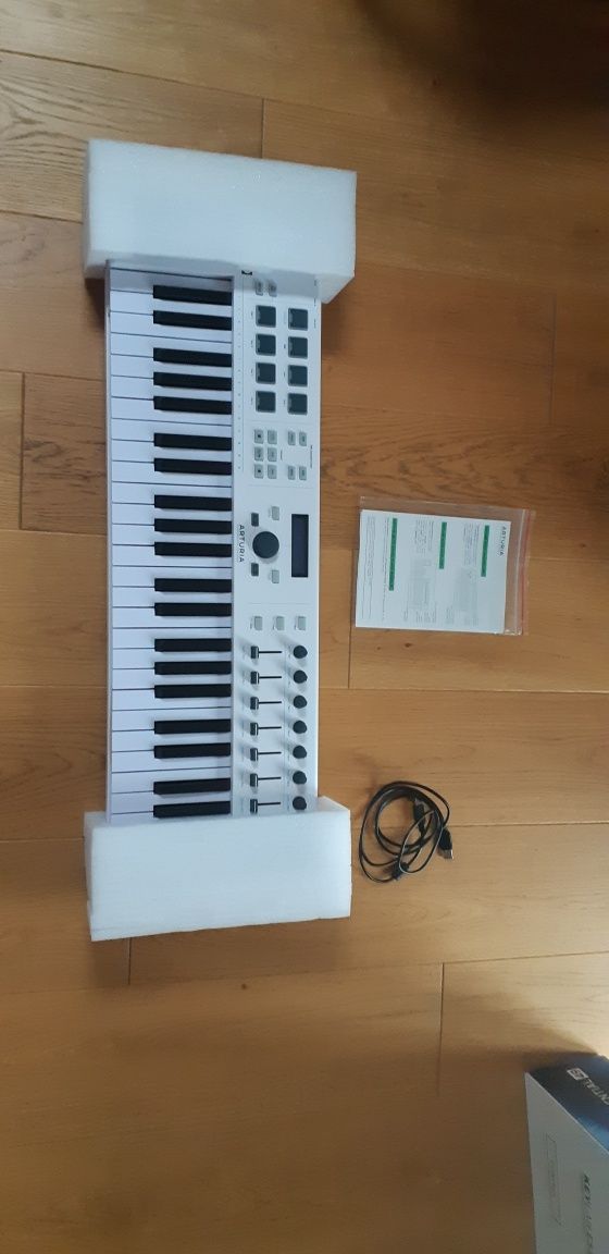 Arturia KEYLAB49