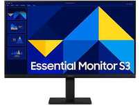 Monitor 27 cali Samsung S27D300GAU Full HD IPS 100Hz 5ms HDMI VGA