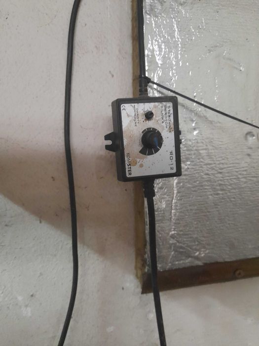 Piec nadmuchowy 30kw