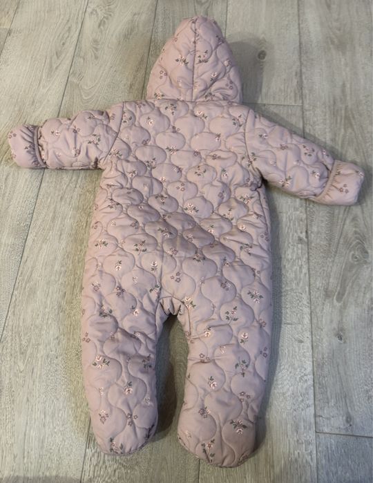 Комбінезон HM 6-9 міс, 74розмір демісезонний