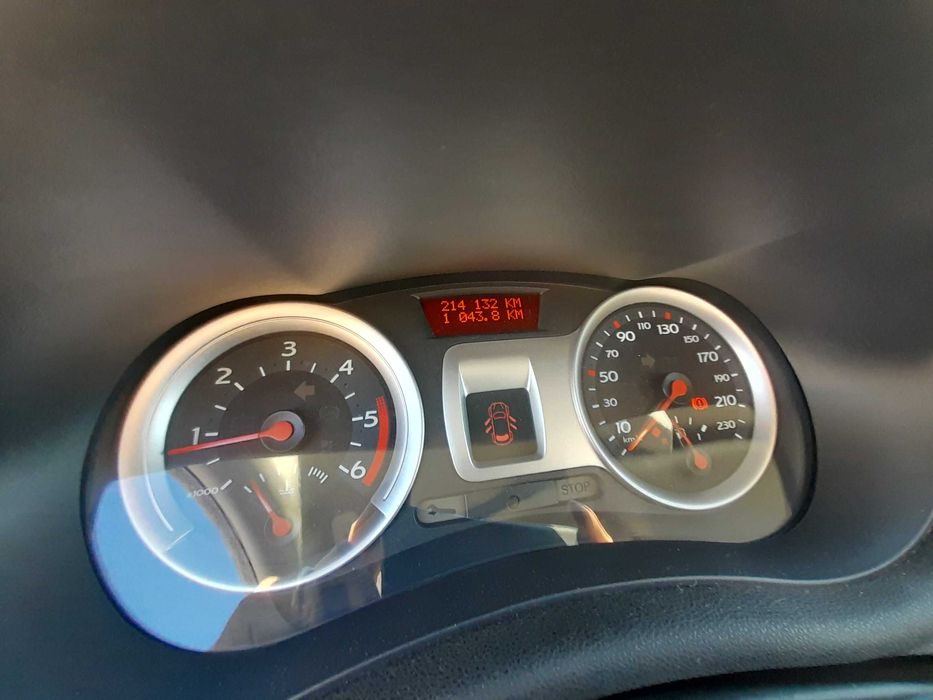 Renault Clio Ill 1.5 dci  85cv