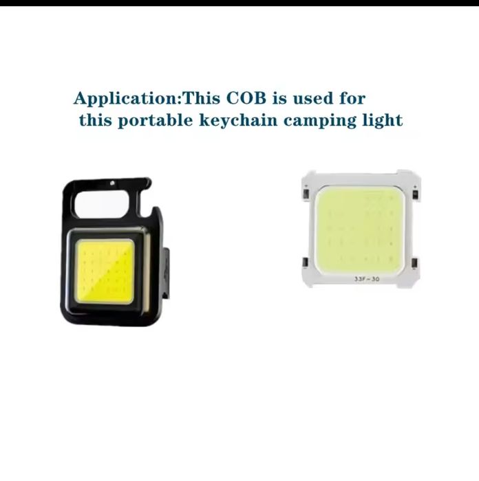 Світлодіодний LED чіп