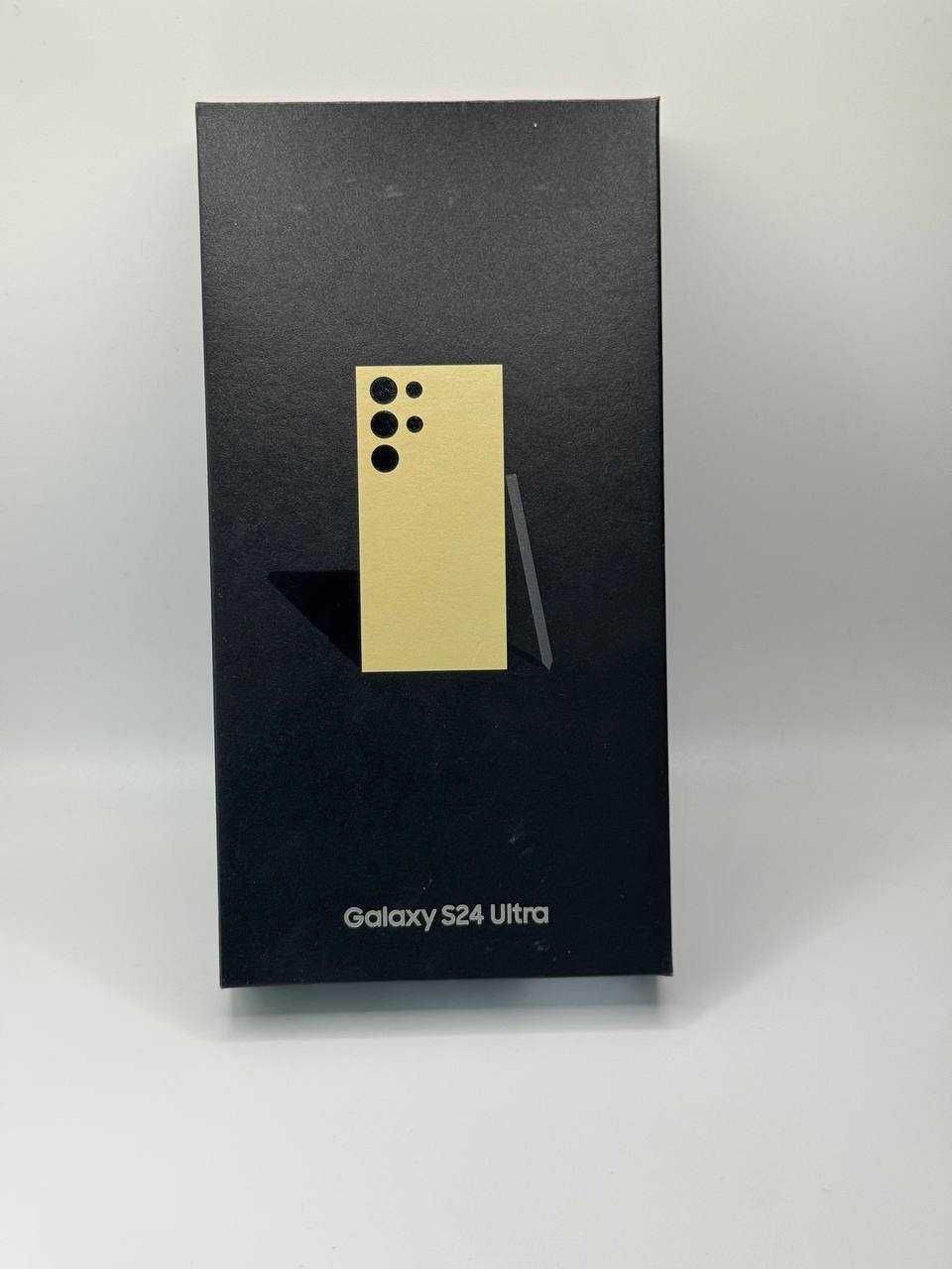 Samsung S24 Ultra 12|256|512|1024