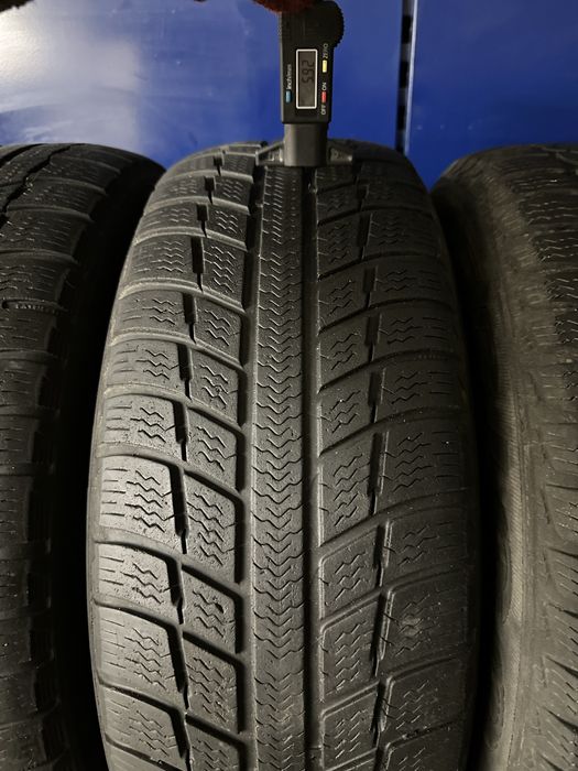Michelin Alpin Debica Frigo 185/65r15 Склад Шин Умань