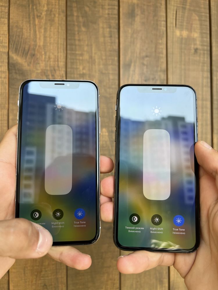 IPhone X 256 84-95% neverlock