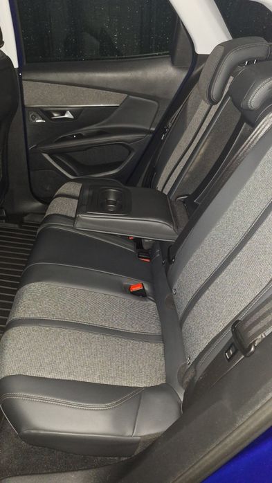 Sprzedam Peugeota 3008 2.0 diesel