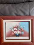 Quadro para decoração