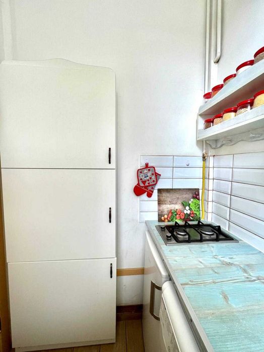 Продаж 1 кімнатної квартири + 2 однокімнатні квартири , вулиця Чубая