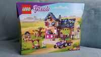 LEGO 41721 Friends - Ekologiczna farma