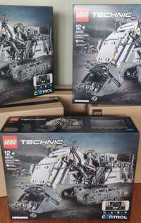 Lego Technic 42100