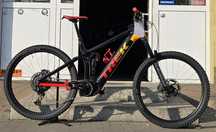 Trek Rail 9.8 AXS -  L Wyprzedaż! Bosch Smart CX 85 Nm Bateria 750 Wh