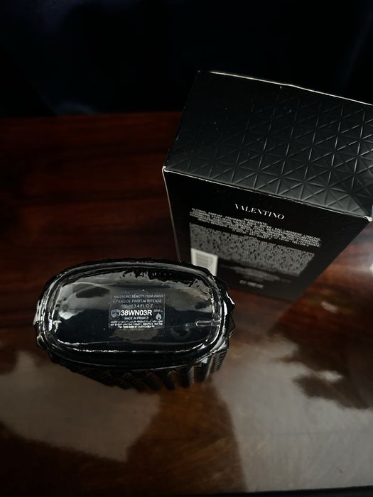 Valentino uomo born in roma intense 100ml