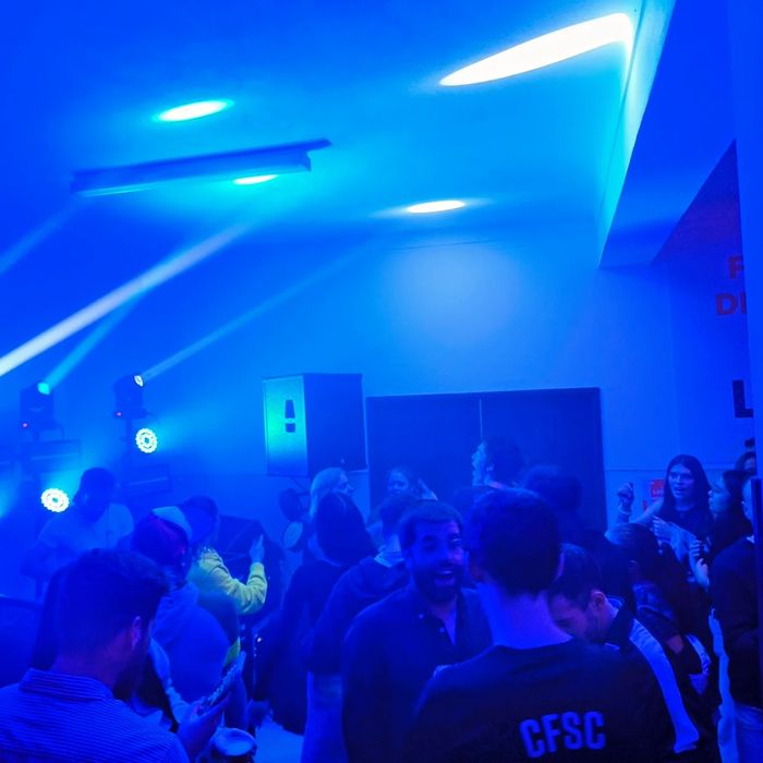 Som e Luz - DJ, Bandas, Conferências