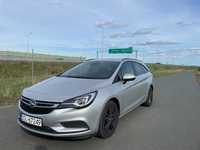 Opel Astra Opel Astra K 1.6 CDTI Full Opcja