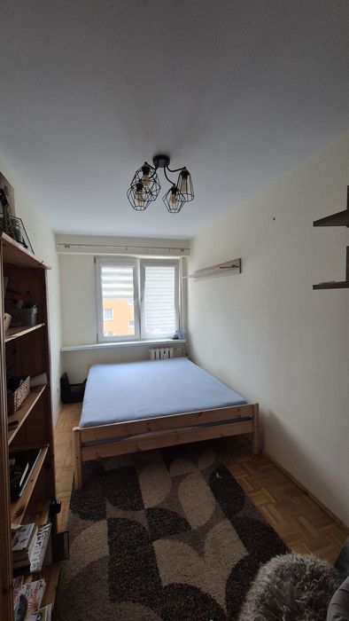 Mieszkanie do wynajęcia Wrotków Lublin Nałkowskich