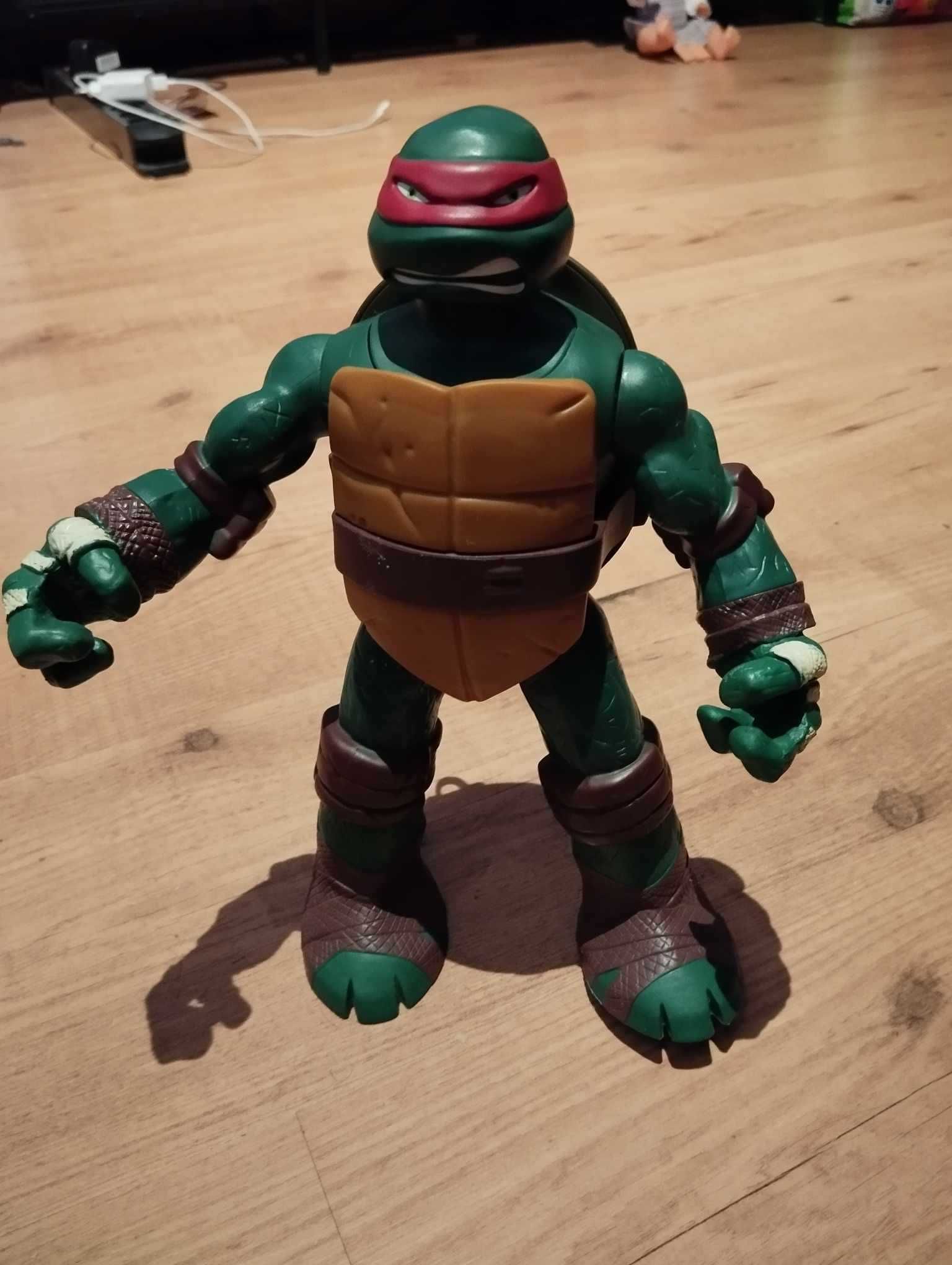 Tartaruga Mutante - Raphael - 2014