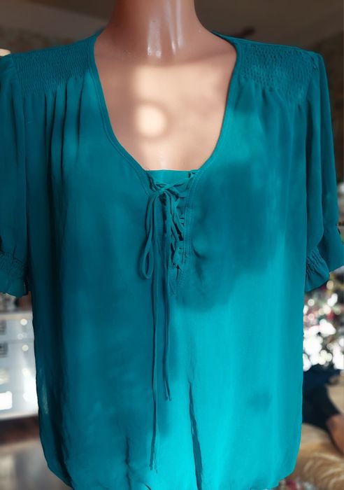 Bluzka damska rozmiar L-xl