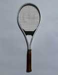 Rakieta tenisowa Wilson Advantage – vintage aluminium MidSize
