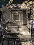 MSI MPG Z690 Edge WiFi DDR4
