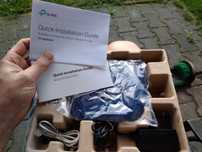 Router TP-Link TD-W9960 WiFi