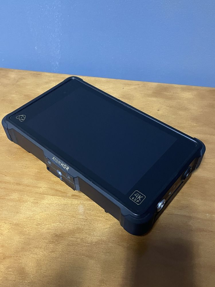 Atomos Ninja Inferno 7''