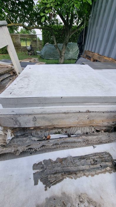 Płytka podłogowa PVC jasna